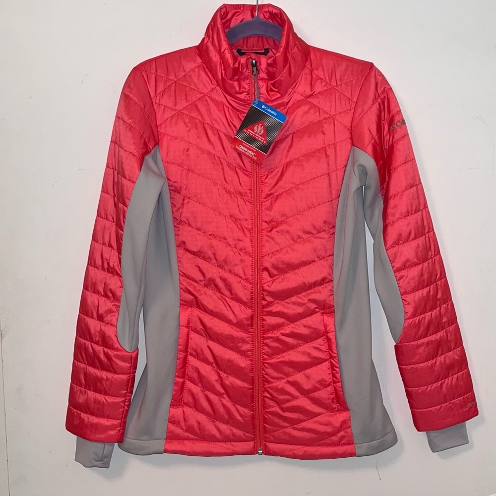 NWT~Women’s Columbia Jacket